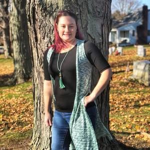 Meet your Posher, Julie